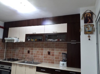 Apartment de vanzare Teilor Ps-uri Mobilat