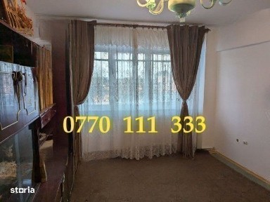 - Apartament 2 camere decomandat, zona Vidin.
