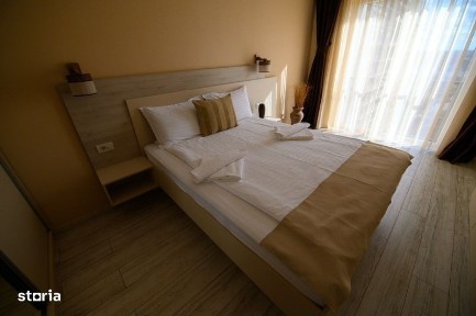 Apartament AdoraPark