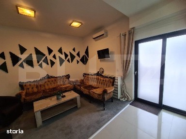 Casa Centrala, Finisaje Premium, 205 mp utili, 350 mp teren