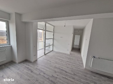 Apartament cu 3 camere Nicolina Capat CUG Cartierul Visoianu