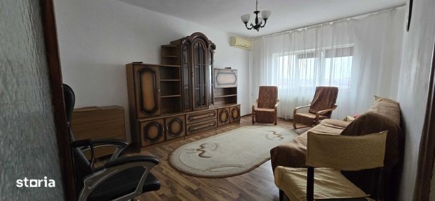 Apartament 3 camere decomandat