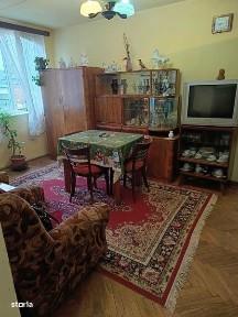 Apartament 2 camere mobilat, 46 mp, Aiud, str.Morii