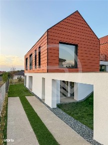 Casă Premium | Design Modern | Calitate Superioară