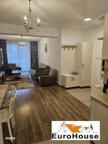 Proprietar Inchiriez chirie apartament 2 camere nou Alba Iulia centru