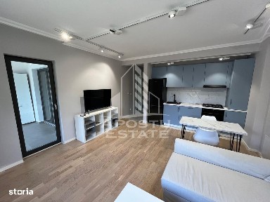 Apartament cu 2 camere, balcon, zona Garii