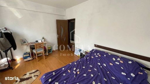 PF - Ap 2 camere 49+20mp terasa+parcare, C. Turzii OMV, mobilat,utilat