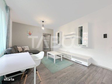 Apartament 2 camere, 45 mp utili, ideal investitie, cartier Buna Ziua
