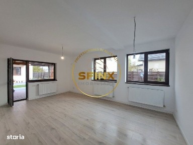 De vanzare Casa Buftea - constructie noua