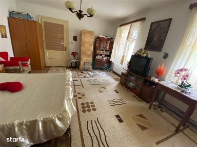 Nu rata! Casa spatioasa cu gradina in centrul Sibiului -Piata Cibin