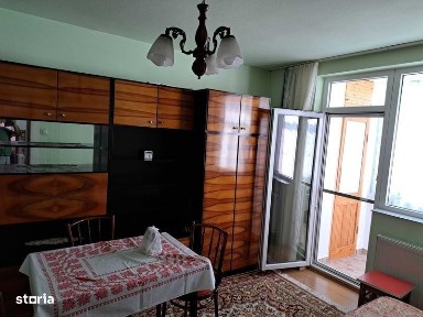 Apartament 2 camere in Alesd
