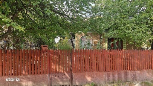 Teren intravilan plus casa batraneasca