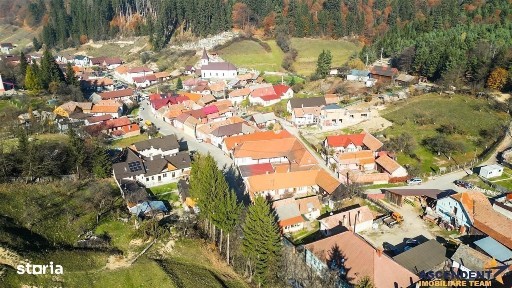 Holbav, Brasov