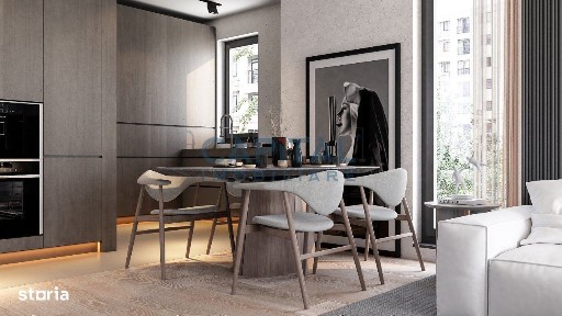 Apartament 2 camere Transilvania Residence, zona Lacul Noua! Comision