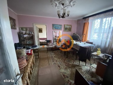 Apartament 2 camere | Zona Bogdan Voda | 44.500 EUR