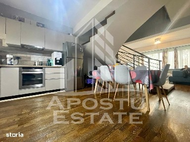 Casa moderna si eleganta - zona Gai