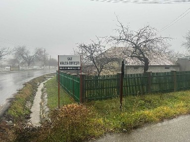 Casa de vanzare sat Cotesti, comuna Cotesti