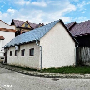 Ofer spre inchiriere Spatiu Comercial