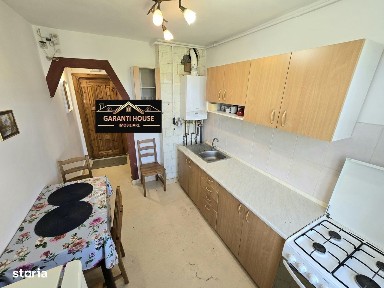 Bd. Traian, apartament cu 3 camere, semidecomandat, 73 900€ negociabil