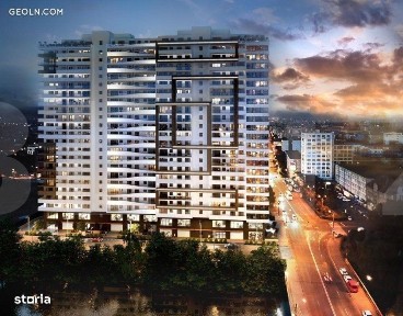 Cluj-Napoca, Cluj, Marasti