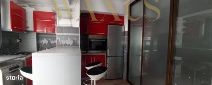 Apartament 2 camere, terasa 25mp, zona Expo