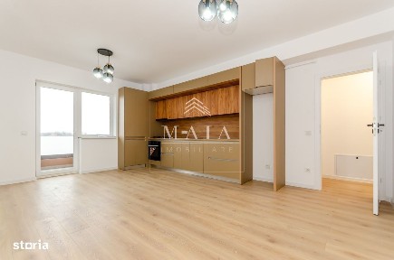 Apartament nou, 3 camere, parcare, Calea Surii Mici
