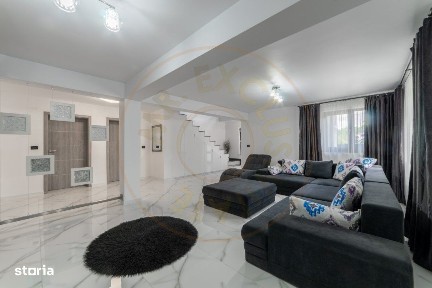 CASA Premium construita cu dragoste Zona Gavana Pitesti