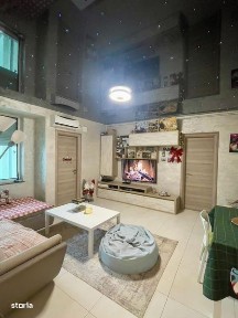 Proprietar/Bloc Nou/Intrare Mamaia/Mobilat