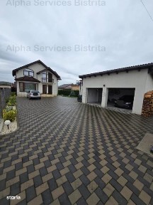 Bistrita, Bistrita-Nasaud