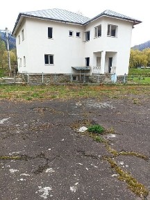 Casa de vanzare în orașul Bicaz