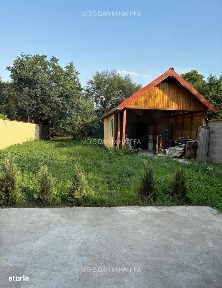 Vand casa zona Lazaret/Mall gara