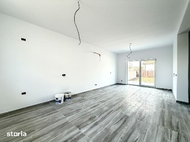 Duplex elegant, 3 camere, predare la cheie - Sanandrei