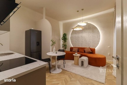 Apartament de lux, in zona Semicentrala