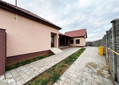 Casa la cheie - Santion - IMOBIHOR