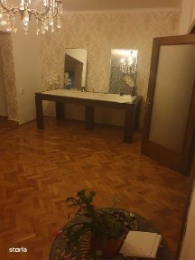 Inchiriere appartement vila parter