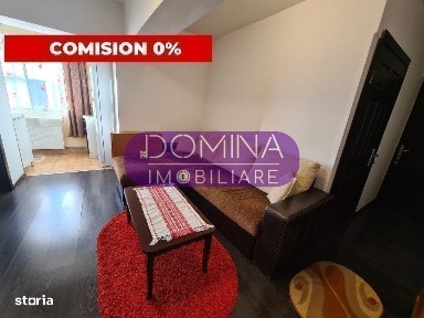 Vanzare apartament 2 camere in Targu Jiu, strada Victoriei - zona Peco