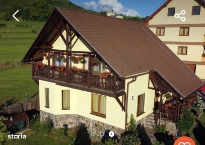 Casa de vanzare Praid