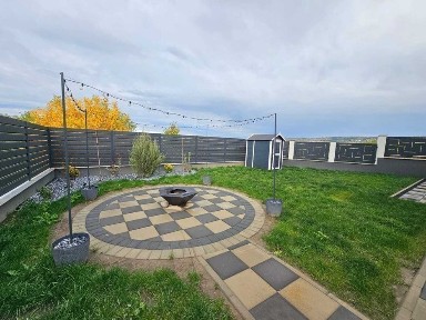 Vila de lux în complex exclusivist cu acces privat în Bucium-Visan