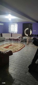 Casa individuala, 225mp + 1400mp teren, zona Burdujeni