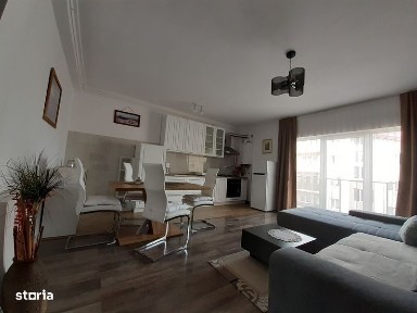 Apartament 2 camere, 57mp, zona excelenta, Floresti.