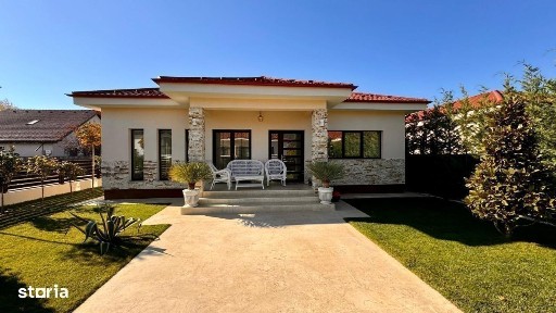 Casa de vanzare Stefanesti