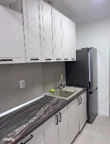 Apartament de inchiriat 2 camere