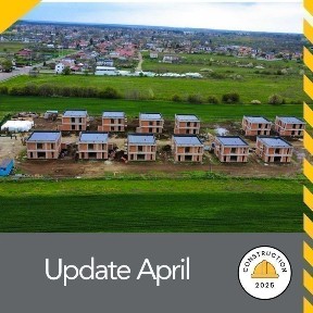 Strada Independentei, Buftea, Ilfov