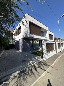 Iancu Nicolae Vila moderna exclusivista de inchiriat