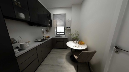 Apartament 2 camere NOU Topoloveni Dex Residence Direct Dezvoltator