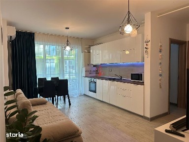 Ap 3 camere in Mamaia nord in Prima linie la mare Alezzi + loc parcare
