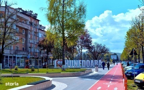 Apartament 2 camere SANITAS