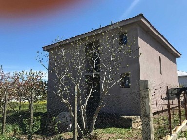 De vanzare Casa P+1, str.Emil Cioran - MANGALIA - Teren 500 mp