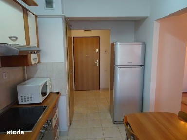 Inchiriez apartament 3 camere Gheorgheni
