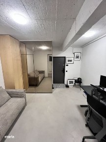 Studio Central, Cluj-Napoca, Str. Emil Racovita nr.8